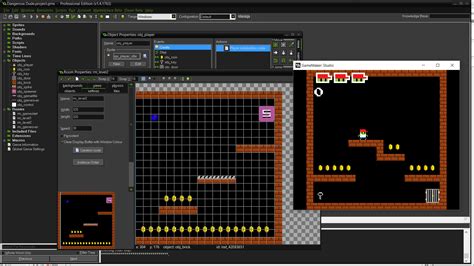 GameMaker Community.